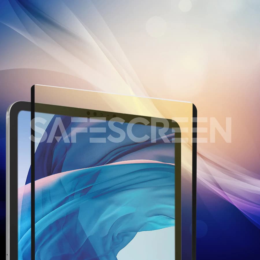 Magnetic Paper Like — iPad Pro 11" (All Gen)