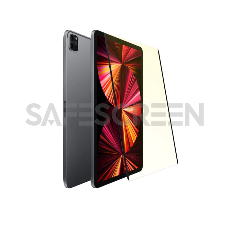 Magnetic Paper Like — iPad Pro 12.9" (All Gen)